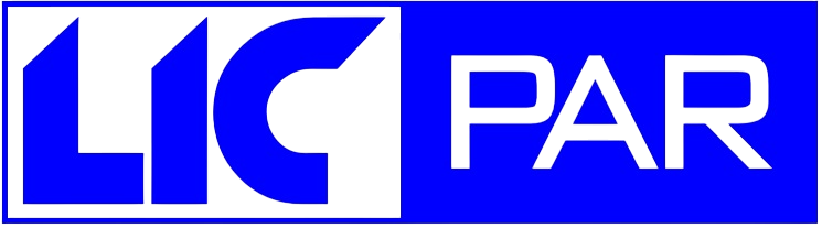 Logomarca LICPAR